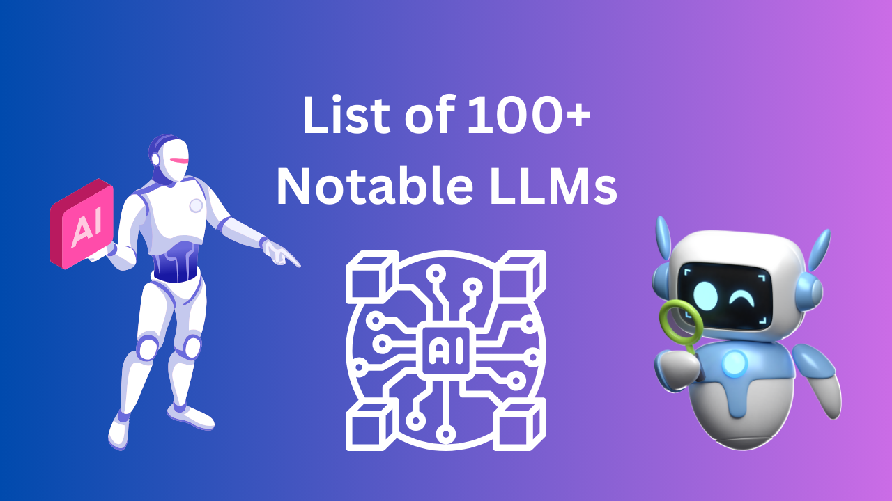 100-notable-large-language-models-llms
