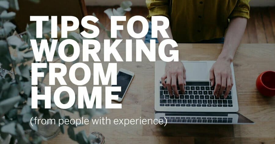 how-to-stay-productive-and-motivated-when-working-from-home